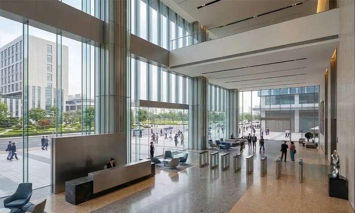 One Dosti Thane West