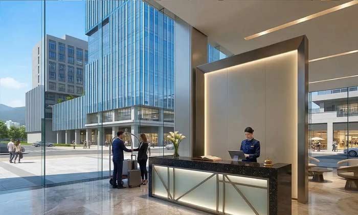 One Dosti Thane West New launch