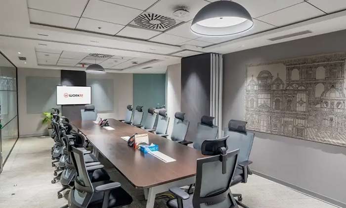 One Dosti Thane West New launch