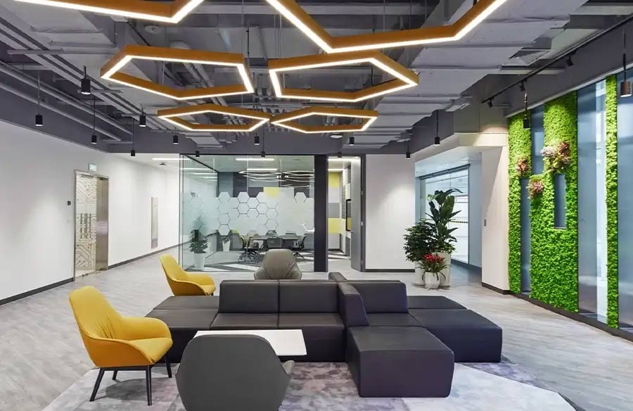 One Dosti Thane West