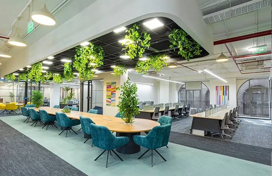 One Dosti Thane West